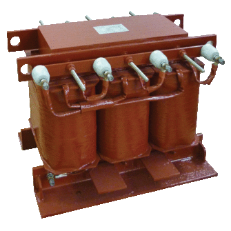 3-ph Transformer 90kVA